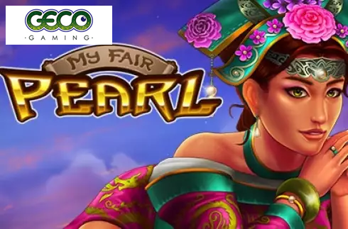 My Fair Pearl